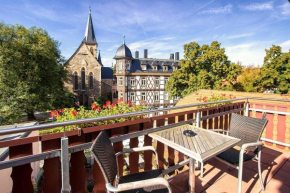 Altwernigeröder Apparthotel